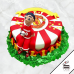 Customised Cakes